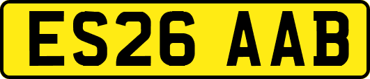 ES26AAB