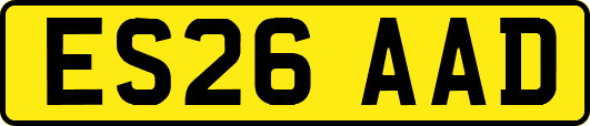 ES26AAD