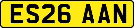ES26AAN