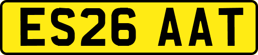 ES26AAT