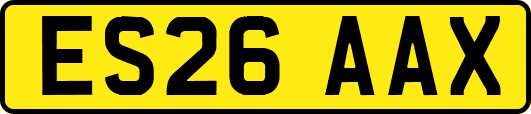 ES26AAX