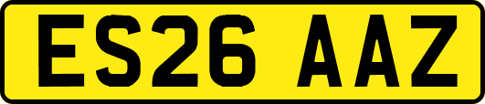 ES26AAZ