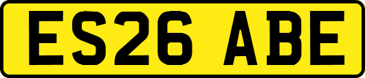 ES26ABE
