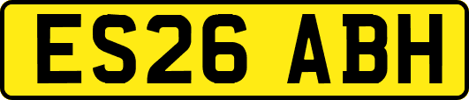 ES26ABH