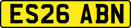 ES26ABN