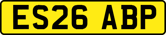 ES26ABP
