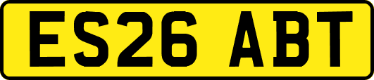 ES26ABT