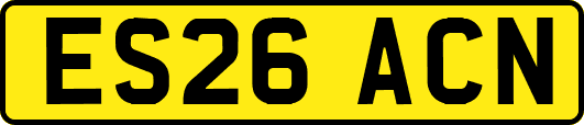 ES26ACN