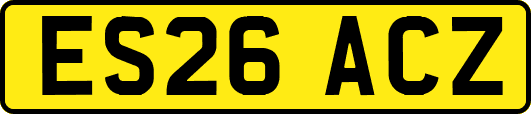 ES26ACZ