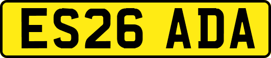 ES26ADA