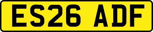 ES26ADF