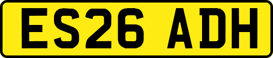 ES26ADH