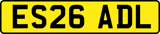 ES26ADL