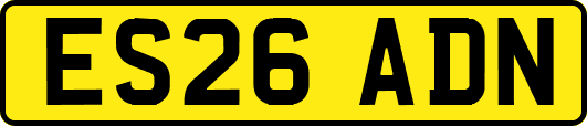 ES26ADN