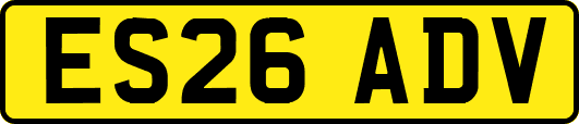ES26ADV