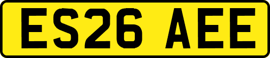 ES26AEE