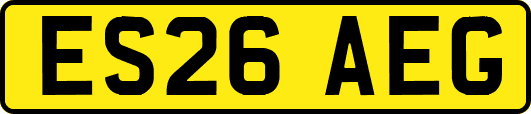 ES26AEG