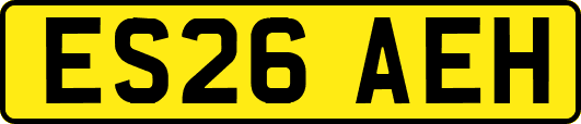 ES26AEH