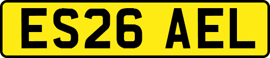 ES26AEL
