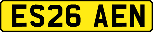 ES26AEN