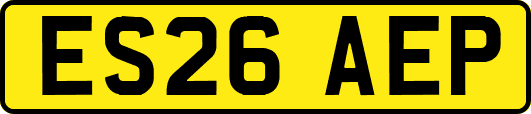ES26AEP