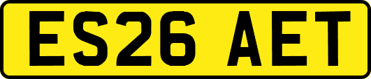 ES26AET