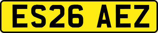 ES26AEZ