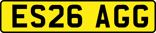ES26AGG