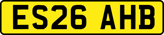 ES26AHB