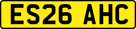 ES26AHC