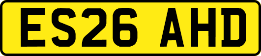 ES26AHD