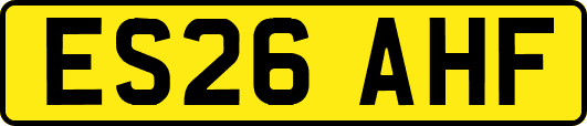 ES26AHF