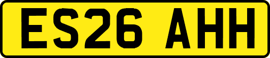 ES26AHH