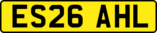 ES26AHL