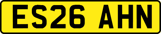 ES26AHN