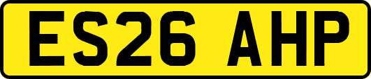 ES26AHP