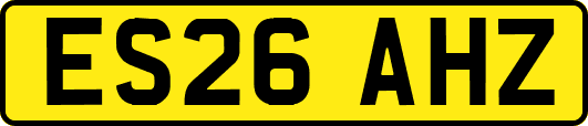 ES26AHZ