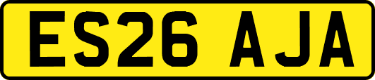 ES26AJA