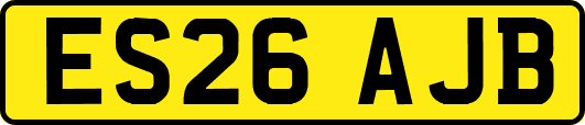 ES26AJB