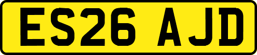 ES26AJD