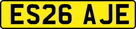 ES26AJE