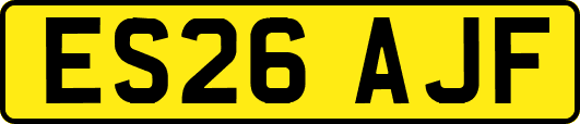 ES26AJF
