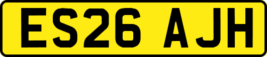 ES26AJH