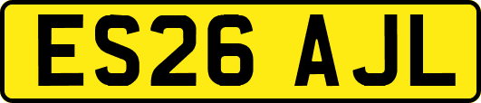ES26AJL