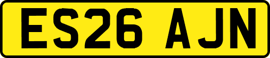 ES26AJN