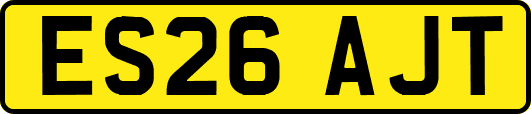 ES26AJT