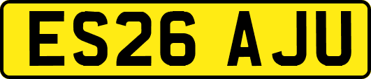 ES26AJU