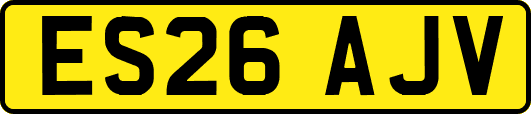 ES26AJV