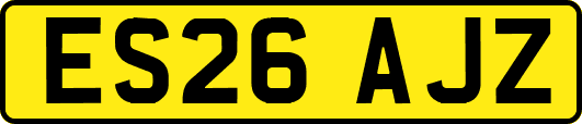 ES26AJZ