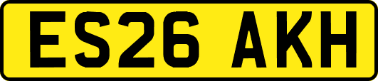 ES26AKH